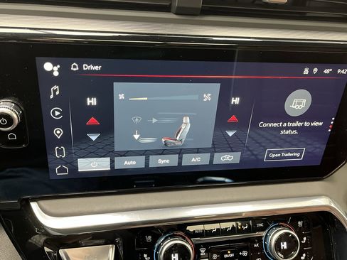 Used 2024 GMC Sierra 2500 Denali Ultimate image 23