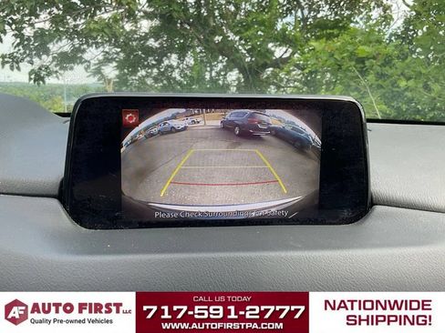 Used 2019 MAZDA CX-5 Touring AWD/4WD image 15