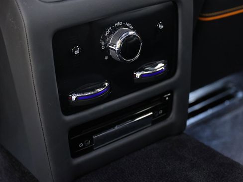 Used 2021 Rolls-Royce Ghost AWD/4WD image 93