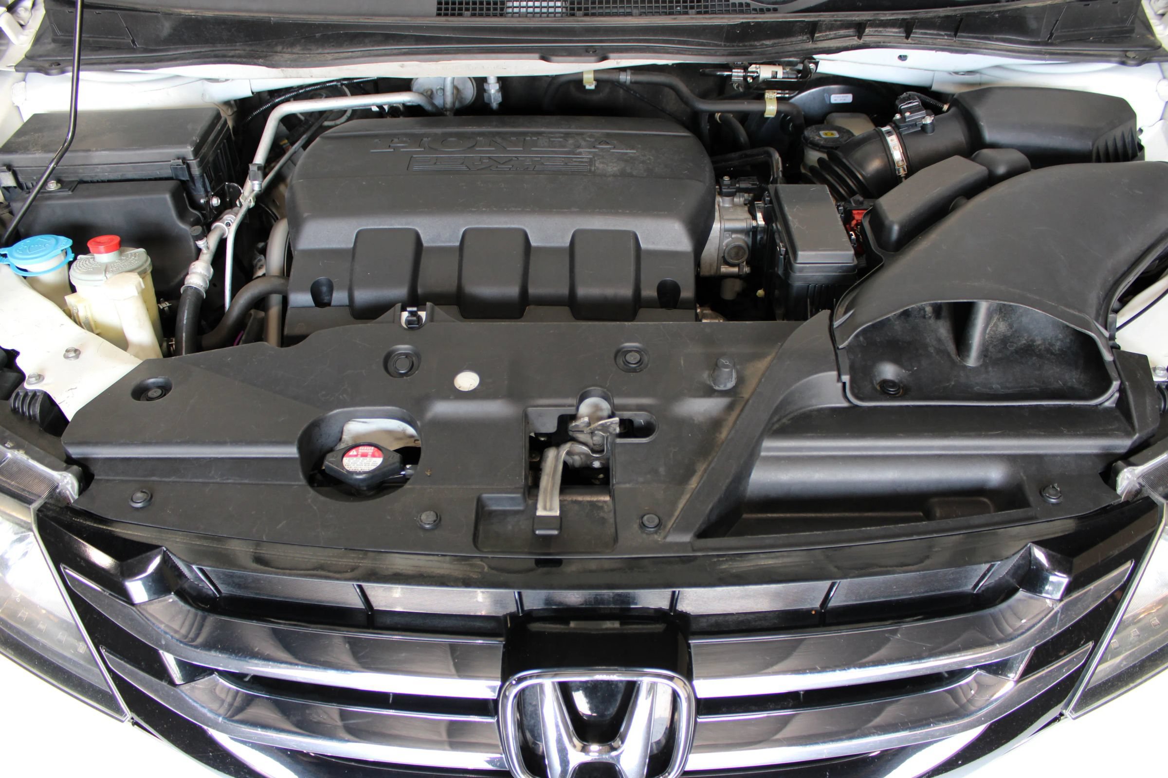 Used 2016 Honda Odyssey EX-L image 42