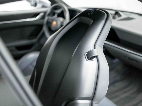 Used 2022 Porsche 911 Turbo S AWD/4WD image 63