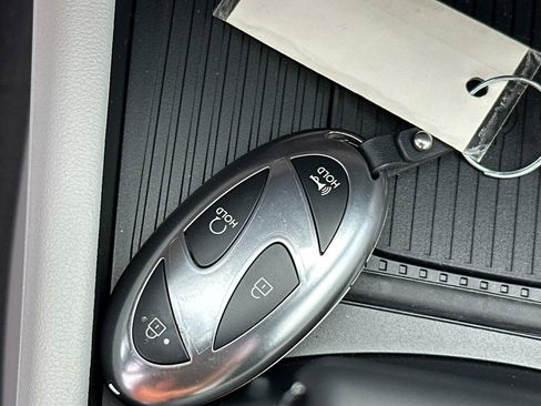 New 2026 Hyundai Kona SEL Sport FWD image 32