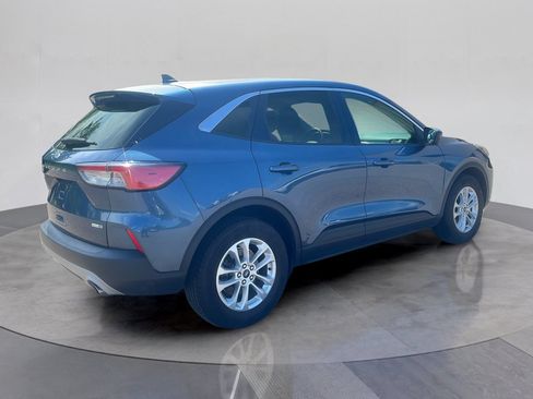 Used 2020 Ford Escape SE AWD/4WD image 5