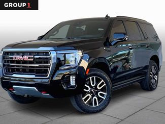 Used 2024 GMC Yukon AT4 w/ AT4 Premium Package video 1
