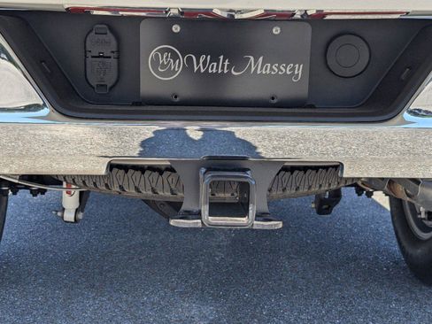 New 2025 GMC Sierra 2500 Pro w/ Convenience Package image 10