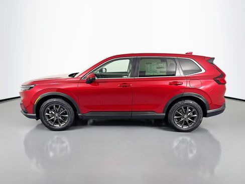 New 2026 Honda CR-V EX-L image 8