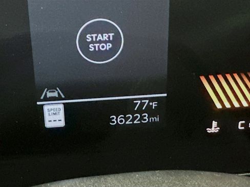 Used 2025 Kia K4 FWD image 19