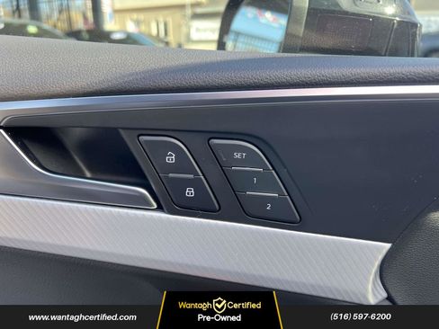 Used 2019 Audi A5 2.0T Prestige w/ S Line Sport Package image 16