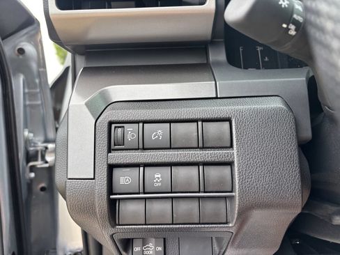 New 2026 Toyota Tacoma SR5 AWD/4WD image 21