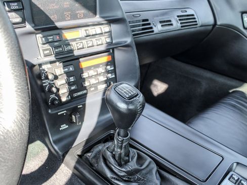 Used 1995 Chevrolet Corvette ZR1 RWD image 75