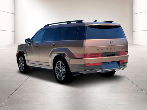 New 2026 Hyundai Santa Fe Calligraphy AWD/4WD image 4
