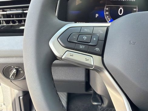 New 2026 Volkswagen Jetta SE image 35