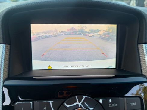Used 2015 Chevrolet Cruze LTZ FWD image 16