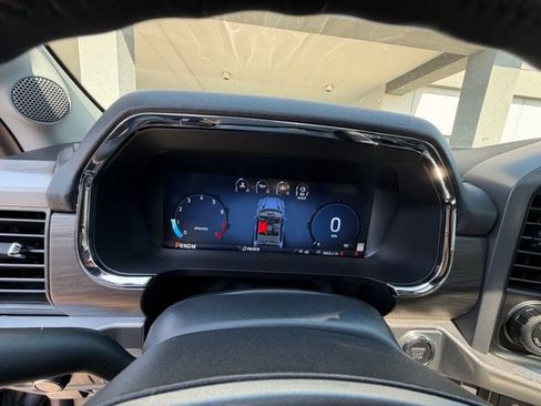 Certified 2024 Ford F150 Lariat w/ FX4 Off-Road Package image 12