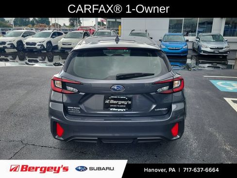 Certified 2025 Subaru Impreza 2.0i AWD/4WD image 3