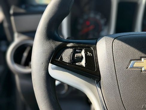 Used 2014 Chevrolet Camaro LS RWD image 25