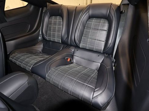 New 2026 Ford Mustang GT Premium w/ GT Performance Package image 14