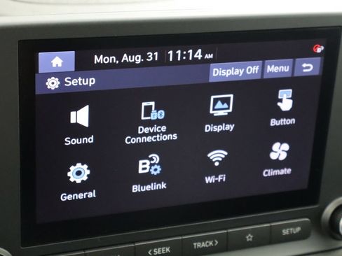 Used 2023 Hyundai Kona SEL FWD image 25