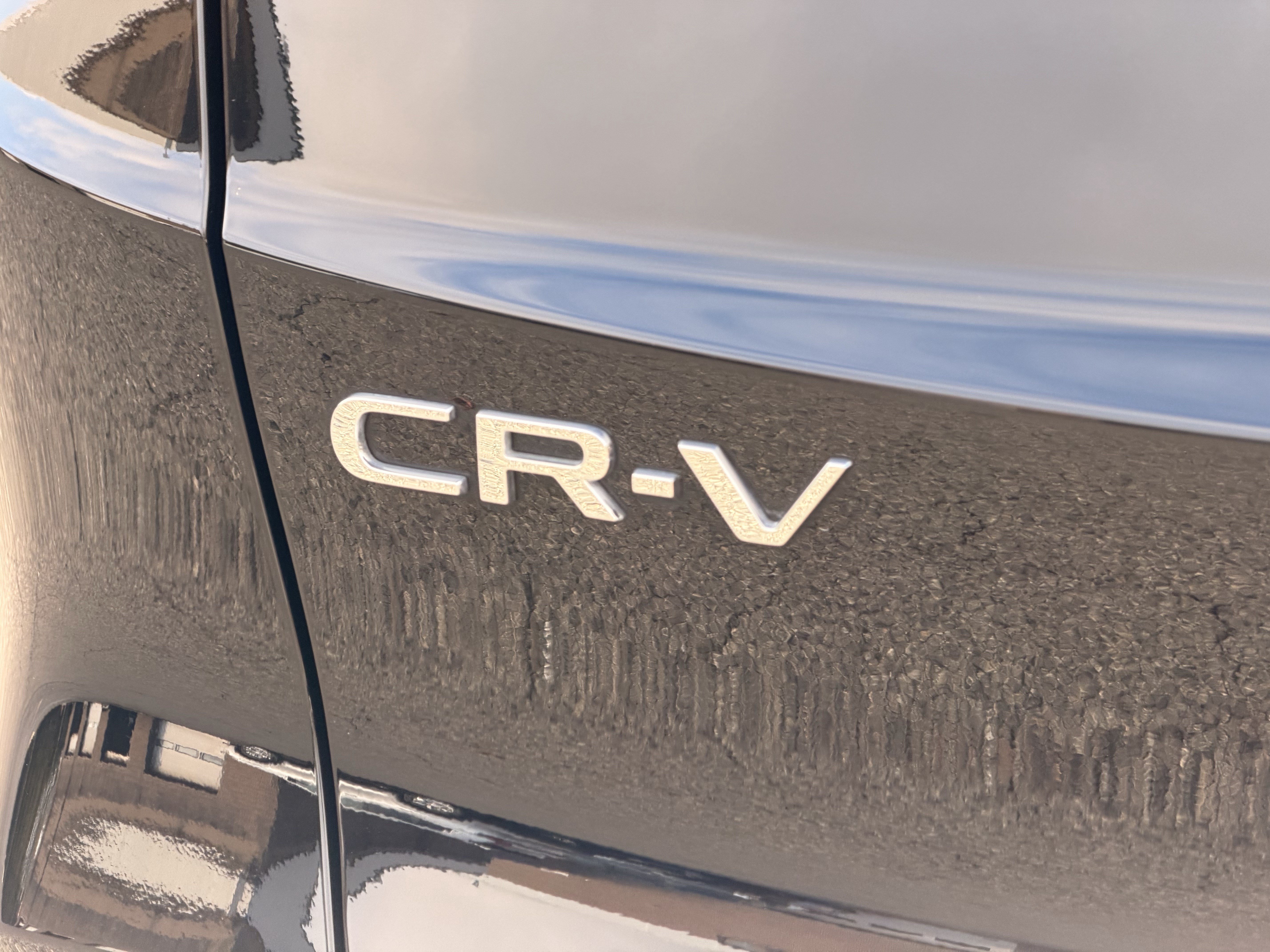 Used 2024 Honda CR-V EX image 28