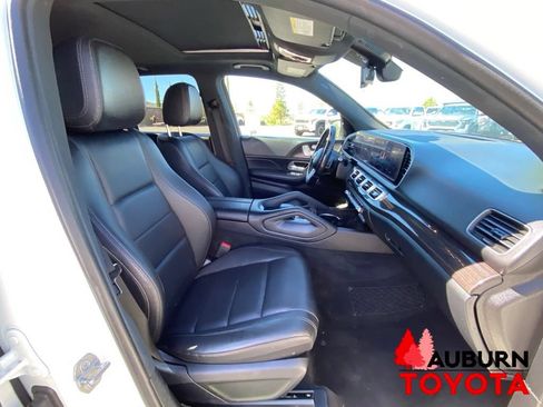 Used 2020 Mercedes-Benz GLE 350 image 14
