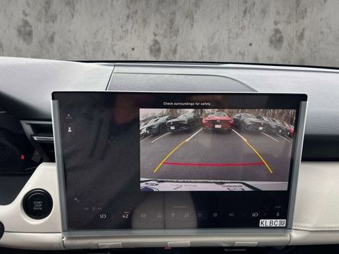 New 2026 MAZDA CX-5 Select AWD/4WD image 12