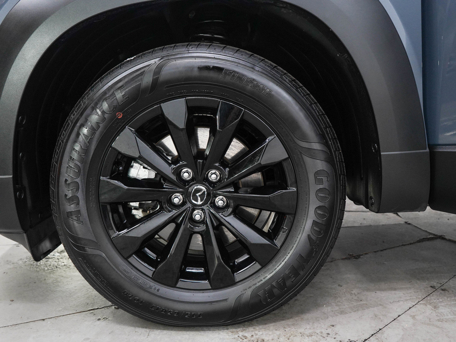 Used 2026 MAZDA CX-50 AWD 2.5 S w/ Preferred Pkg image 29