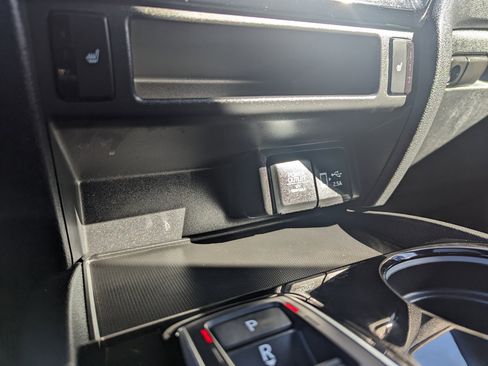 Used 2019 Honda Passport Touring image 21