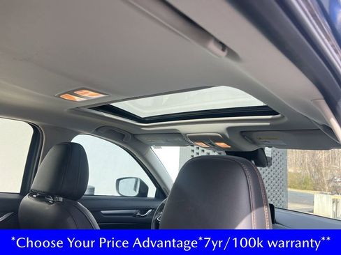 Used 2023 MAZDA CX-5 AWD 2.5 S w/ Preferred Package image 19
