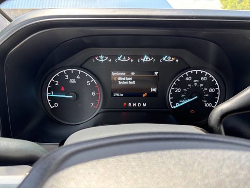 Used 2023 Ford F250 XL w/ 360-Degree Camera Package AWD/4WD image 11