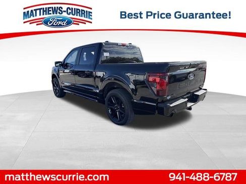 New 2026 Ford F150 STX AWD/4WD image 6