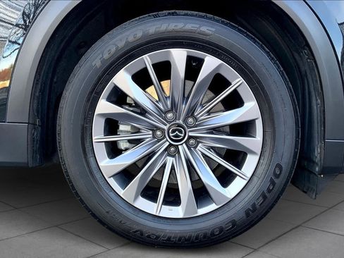 Certified 2024 MAZDA CX-90 Plug-In Hybrid w/ Preferred image 10