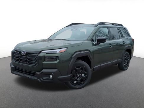 New 2026 Subaru Outback Limited AWD/4WD image 1