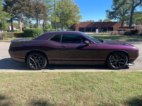 Used 2021 Dodge Challenger GT w/ Blacktop Package image 6