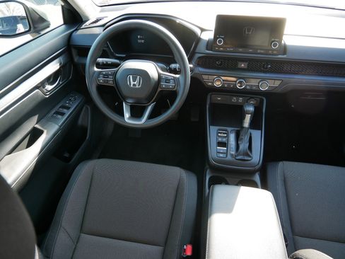 Used 2024 Honda CR-V EX image 9