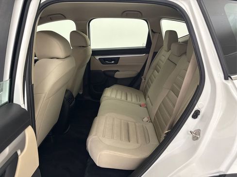 Used 2019 Honda CR-V LX image 25