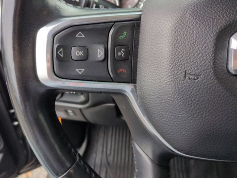 Certified 2021 RAM 1500 Laramie image 23