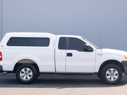 Used 2007 Ford F150 XL RWD image 10
