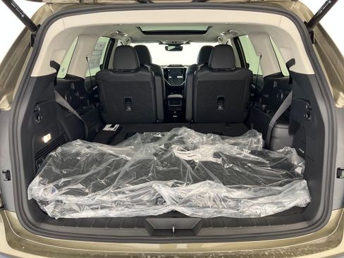 New 2026 Subaru Ascent Limited AWD/4WD image 25