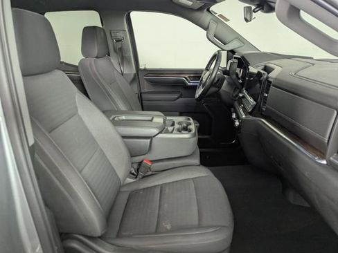 Used 2023 GMC Sierra 1500 Elevation AWD/4WD image 22