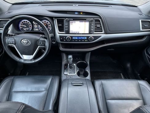 Used 2019 Toyota Highlander XLE image 24