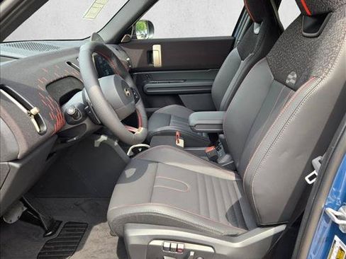 Used 2026 MINI Cooper Countryman S AWD/4WD image 4