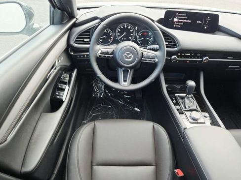 New 2026 MAZDA MAZDA3 Hatchback w/Premium Plus Pkg AWD/4WD image 11