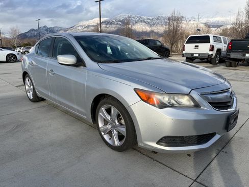 Used 2014 Acura ILX image 1