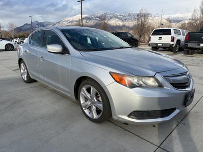 Used 2014 Acura ILX