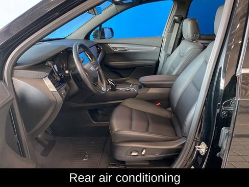 Used 2024 Cadillac XT6 Luxury AWD/4WD image 10