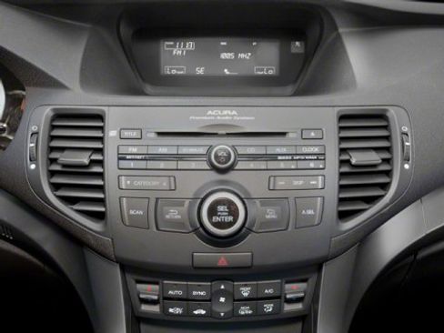 Used 2010 Acura TSX Sedan image 10