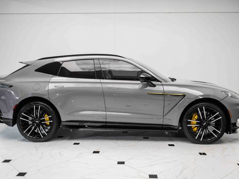 Used 2023 Aston Martin DBX 707 AWD/4WD image 39