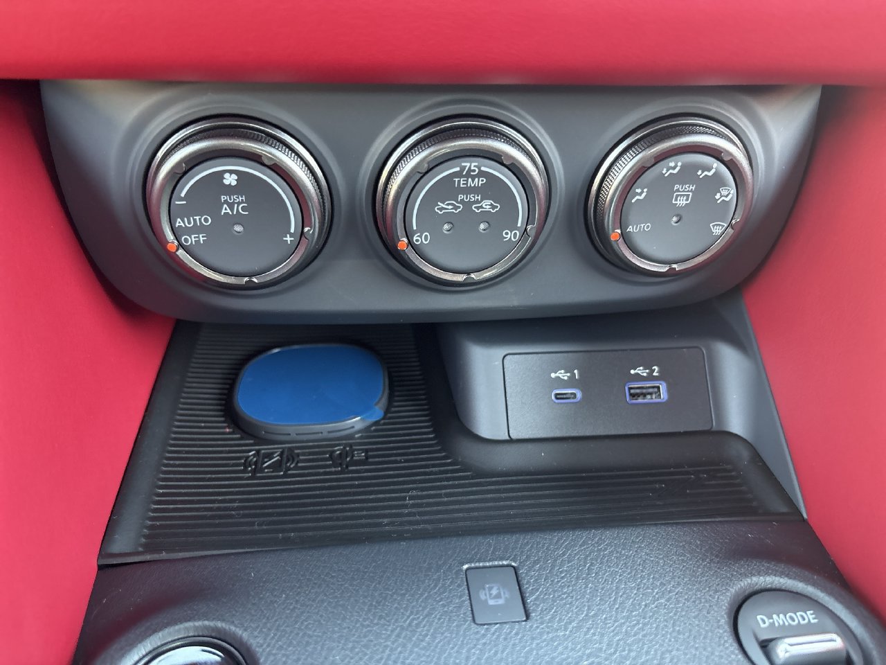 New 2027 Nissan Z Performance RWD image 5