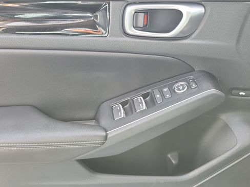 Certified 2024 Honda Civic Touring image 17