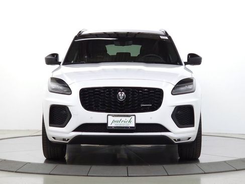 Used 2024 Jaguar E-PACE R-Dynamic SE AWD/4WD image 12